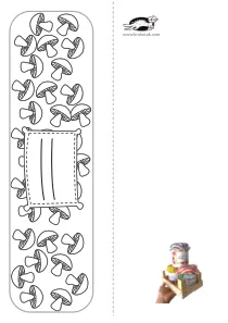 autumn,craft,craft-coloring,fall,jar,jar-label
