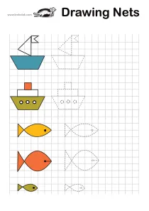 fine-motor,prewriting