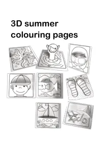 craft-coloring,summer