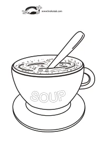 coloring,craft-coloring,drink,food