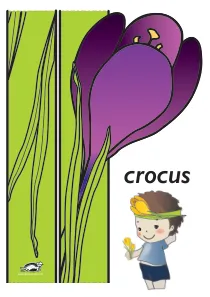 carnaval,craft,craft-coloring,crocus,flower,mask,mothers-day,spring