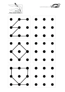 dots,fine-motor