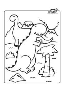 coloring,craft-coloring,dinosaur