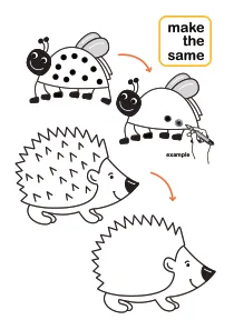 fine-motor,prewriting