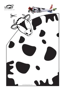 box,cow,craft,craft-coloring,gift,giftbox,party