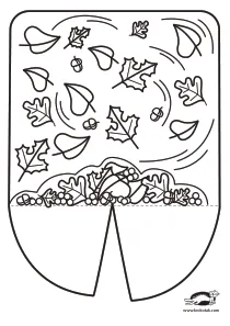 autumn,craft,craft-coloring,fall