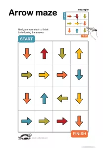 direction,logic