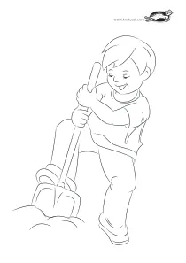 coloring,craft-coloring,gardening,kids