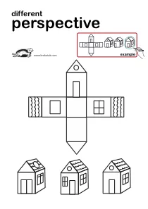 dictation,direction,logic