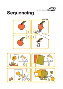 logic,sequence