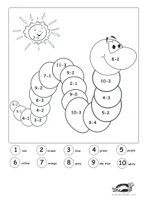 coloring,craft-coloring,math,numbers,up-10