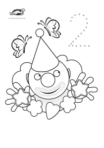 circus,clown,math,mothers-day,numbers,up-10