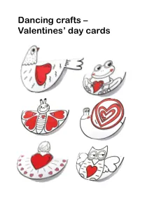 craft-coloring,dancing,mothers-day,valentines-day