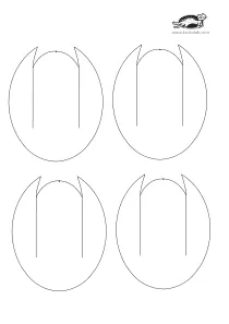 craft,craft-coloring,easter,egg