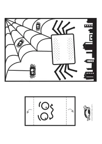 coloring,craft,craft-coloring,halloween,spider