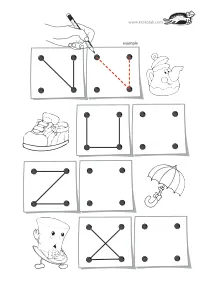 dots,fine-motor