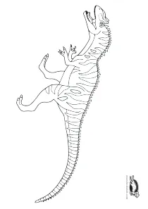 coloring,craft-coloring,dinosaur