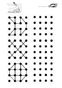 dots,fine-motor
