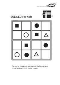 logic,mothers-day,shapes,sudoku