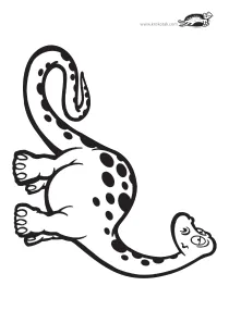 coloring,craft-coloring,dinosaur