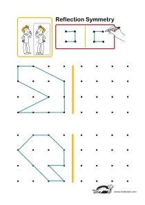 fine-motor,symmetry