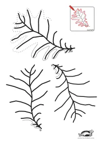 autumn,fall,fine-motor,leaf