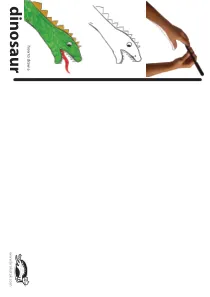 dinosaur,draw,fine-motor,hand,how-to-draw