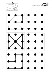 dots,fine-motor