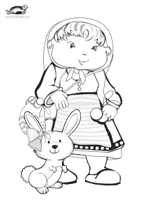 baba-marta,bunny,coloring,craft-coloring,martenica,rabbit