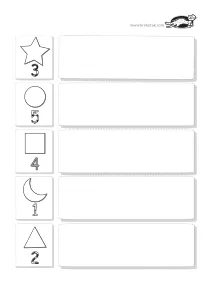 math,numbers,shapes