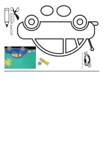 car,collage,fine-motor,scissors