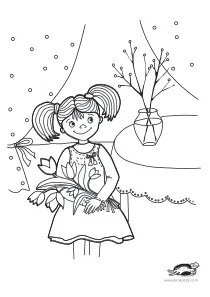 coloring,craft,craft-coloring,kids,mother,mothers-day
