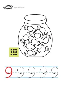fine-motor,math,numbers,prewriting