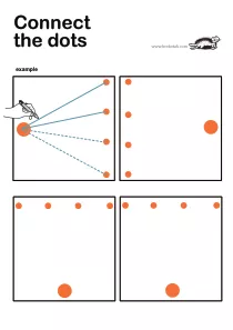 dots,fine-motor,prewriting