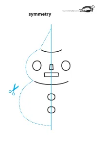 christmas,fine-motor,scissors,snowman,symmetry,winter
