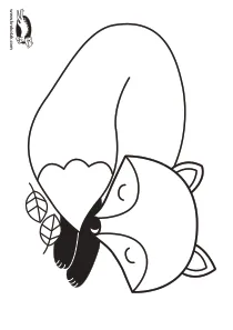 autumn,coloring,craft-coloring,fall,fox