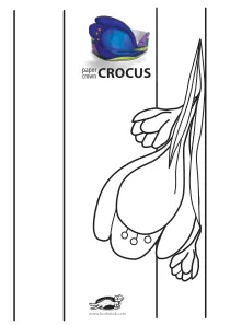 craft,craft-coloring,crocus,crown,mask,spring