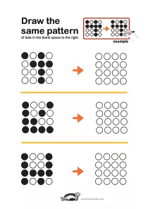 logic,make-the-same,order,pattern
