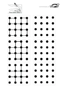 dots,fine-motor