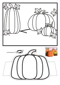 autumn,craft,craft-coloring,fall,pumpkin
