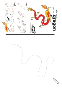 dragon,draw,fine-motor,how-to-draw