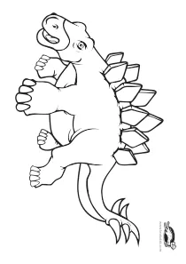 coloring,craft-coloring,dinosaur