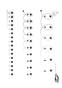 dots,fine-motor,mothers-day