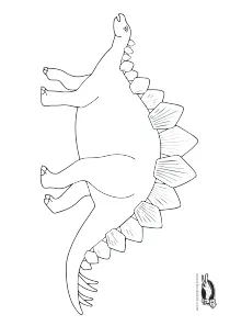 coloring,craft-coloring,dinosaur