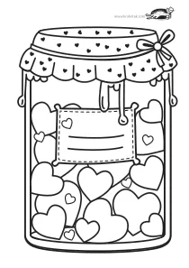 coloring,craft,craft-coloring,heart,mother,mothers-day,valentines-day