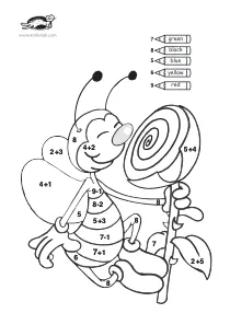 coloring,craft-coloring,math,numbers,up-10