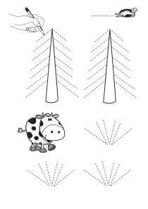 fine-motor,prewriting
