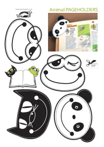 bookmark,craft,craft-coloring,mothers-day,paper-toy