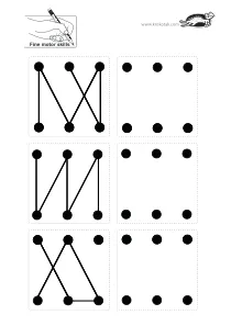 dots,fine-motor