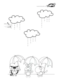 fine-motor,weather